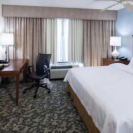 Homewood Suites By Hilton Houston Stafford Sugar Land Exterior photo