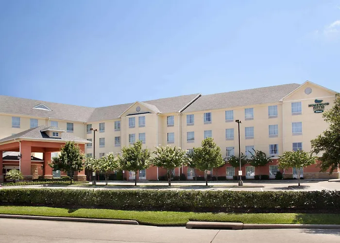 Homewood Suites By Hilton Houston Stafford Sugar Land