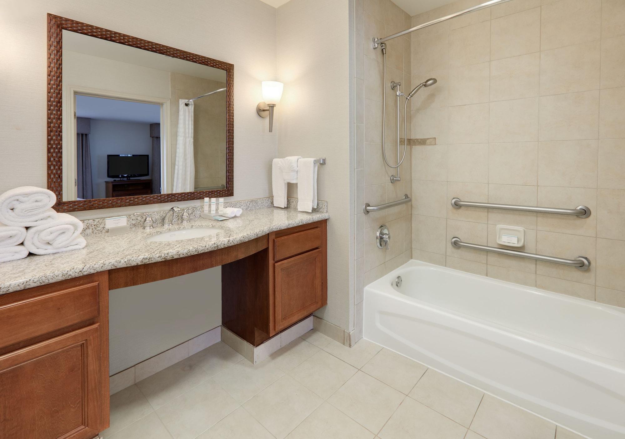 Hotel Homewood By Hilton Houston Sugar Land 3*