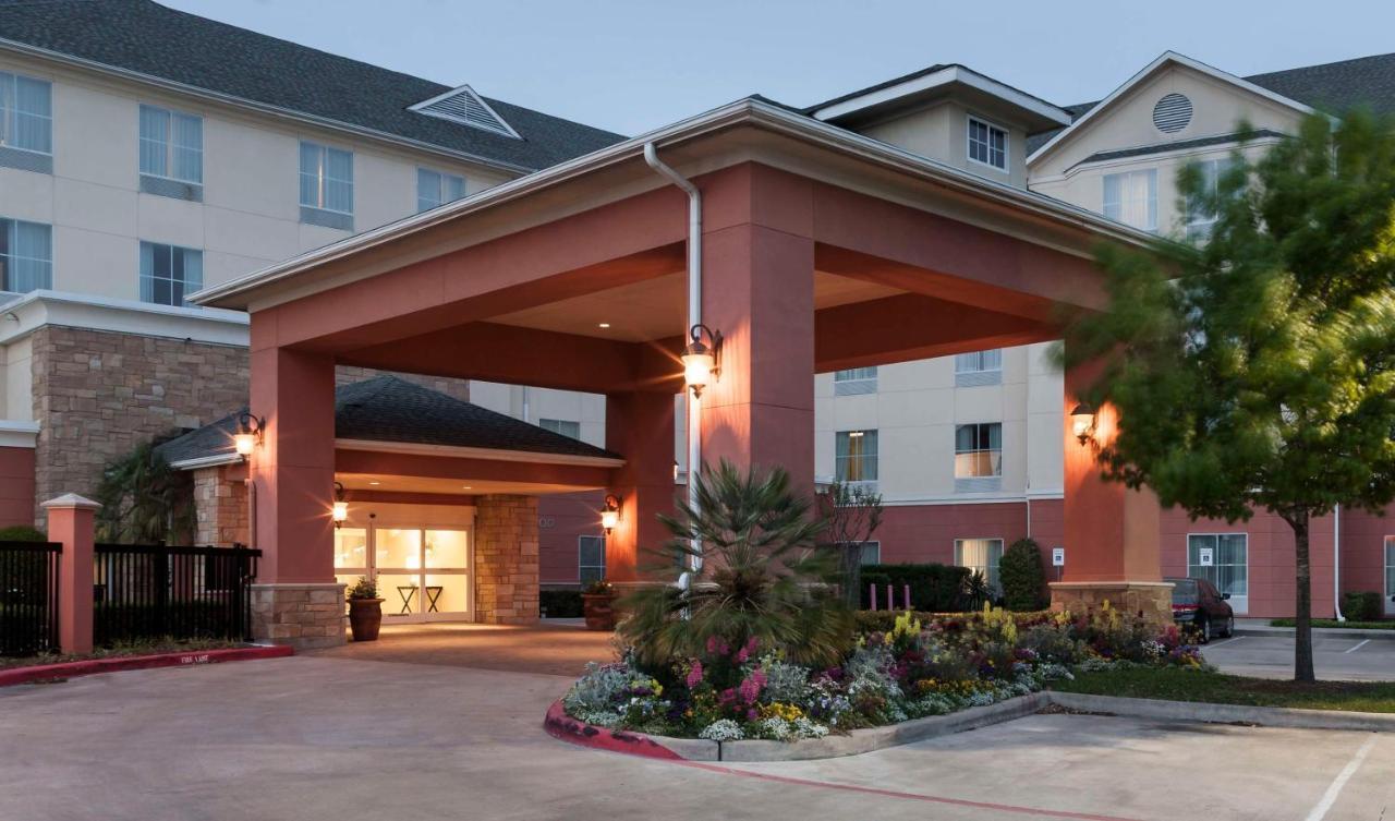 Homewood By Hilton Houston Sugar Land Stafford