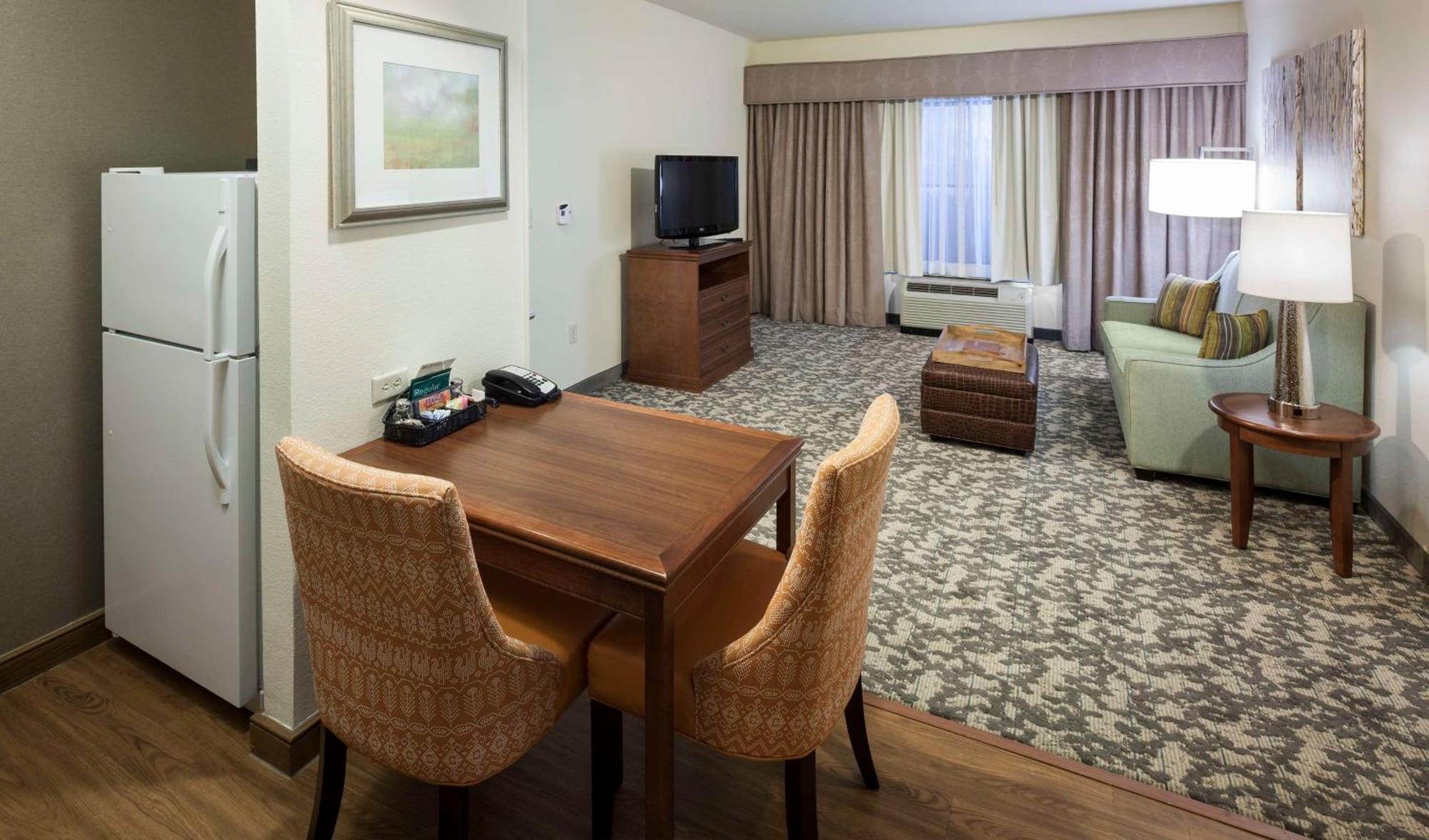 Hotel Homewood By Hilton Houston Sugar Land 3*