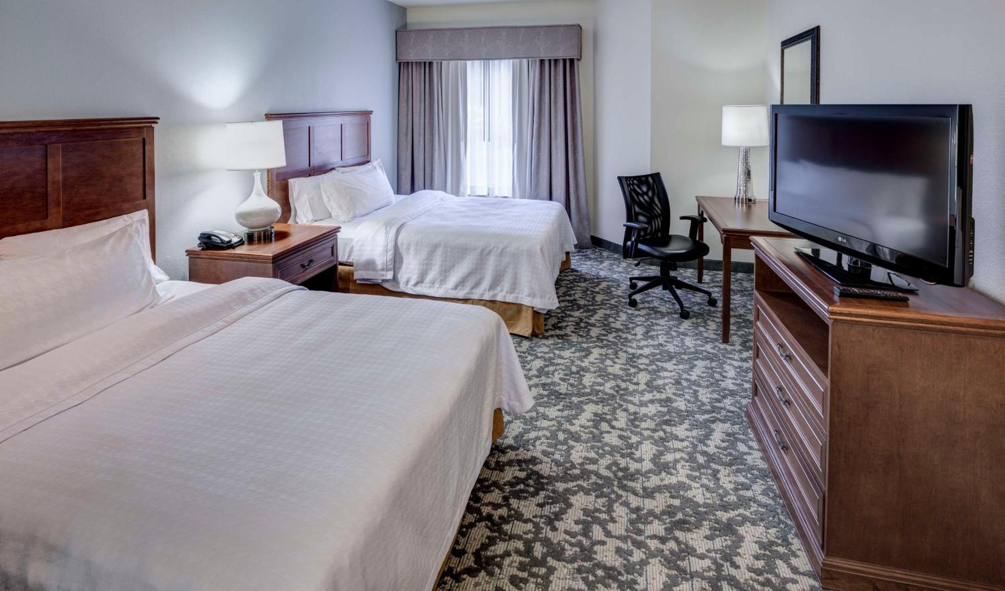 Hotel Homewood By Hilton Houston Sugar Land 3*