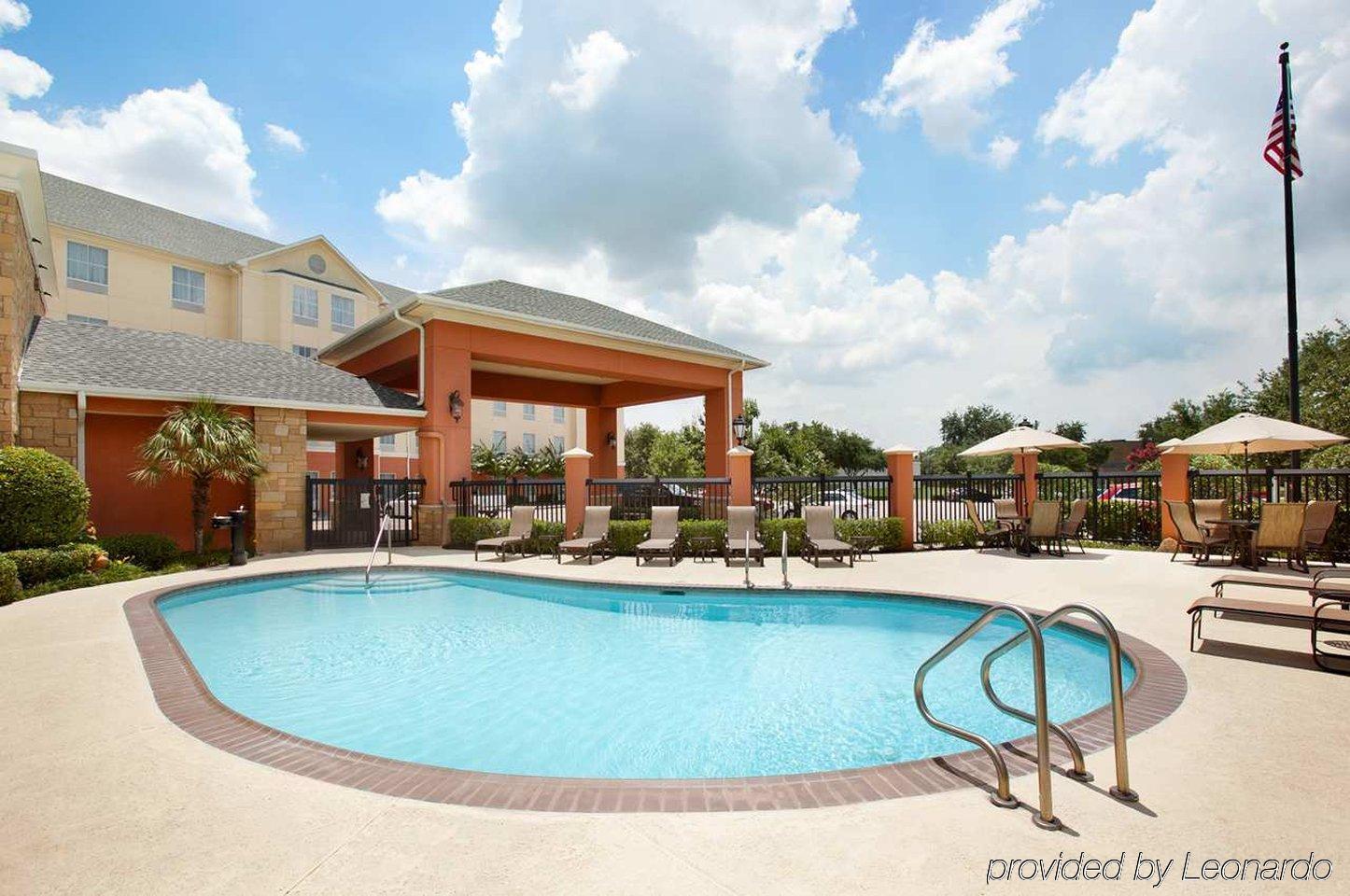 Hotel Homewood By Hilton Houston Sugar Land 3*
