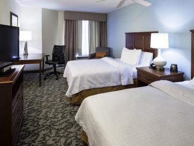 Homewood By Hilton Houston Sugar Land Hotel 3*