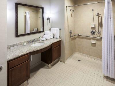 Hotel Homewood By Hilton Houston Sugar Land 3*