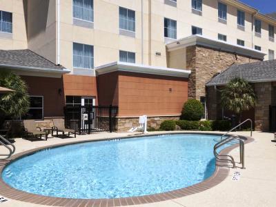 Hotel Homewood By Hilton Houston Sugar Land Stafford